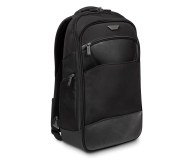 Targus Mobile VIP Laptop Backpack czarny - 357873 - zdjęcie 5